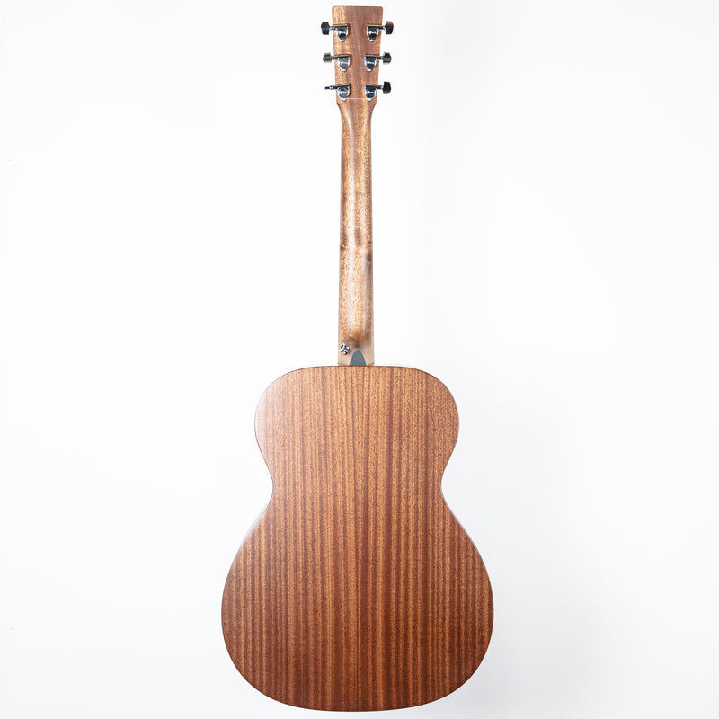 Martin 000-10E Sapele Top