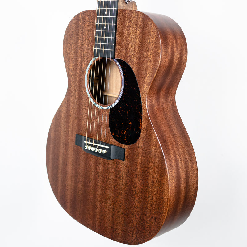 Martin 000-10E Sapele Top