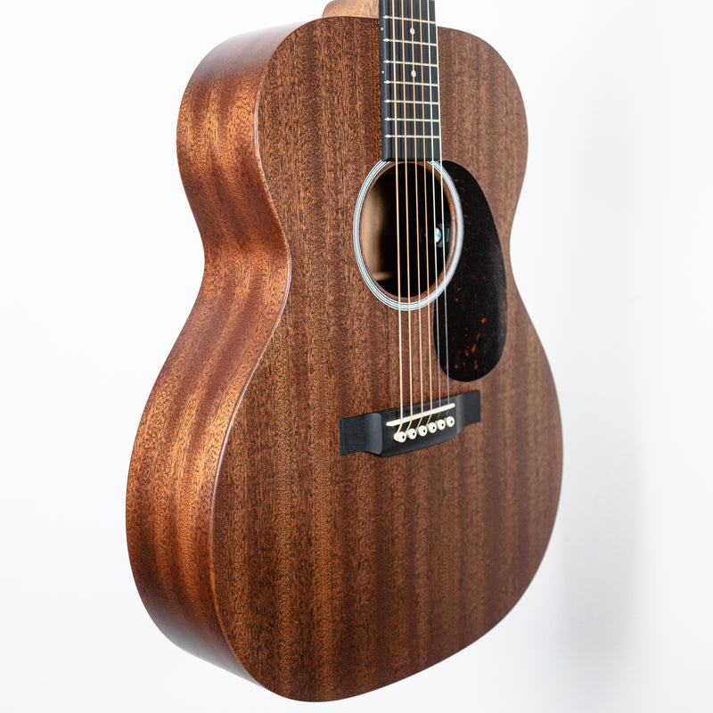 Martin 000-10E Sapele Top