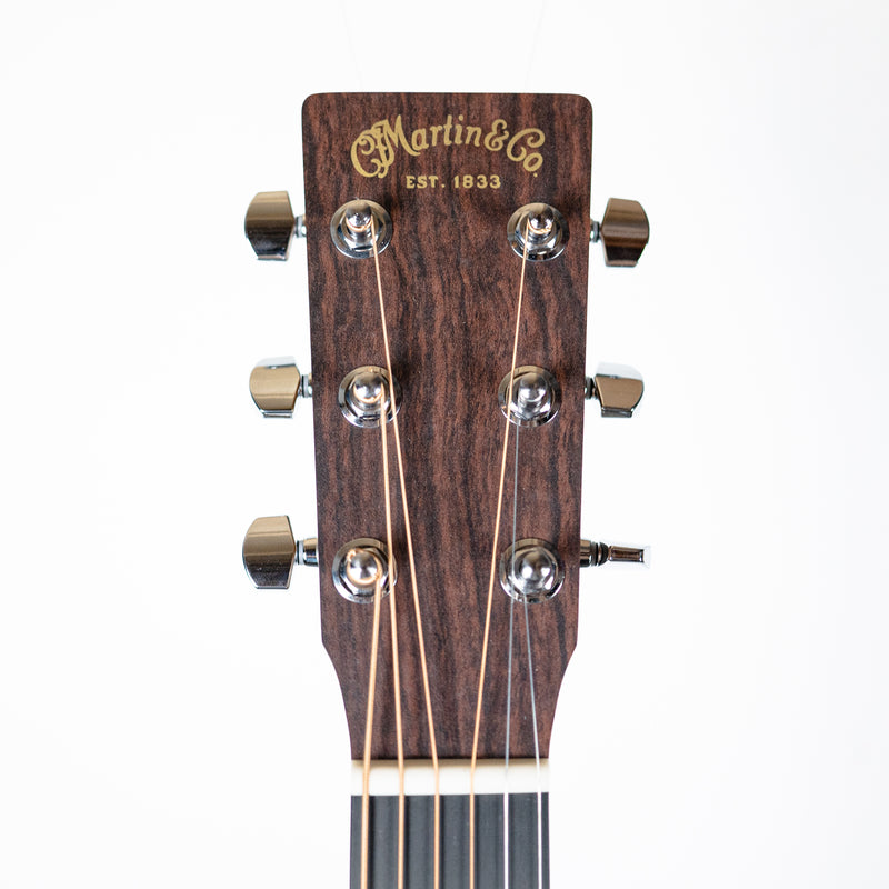 Martin 000-10E Sapele Top