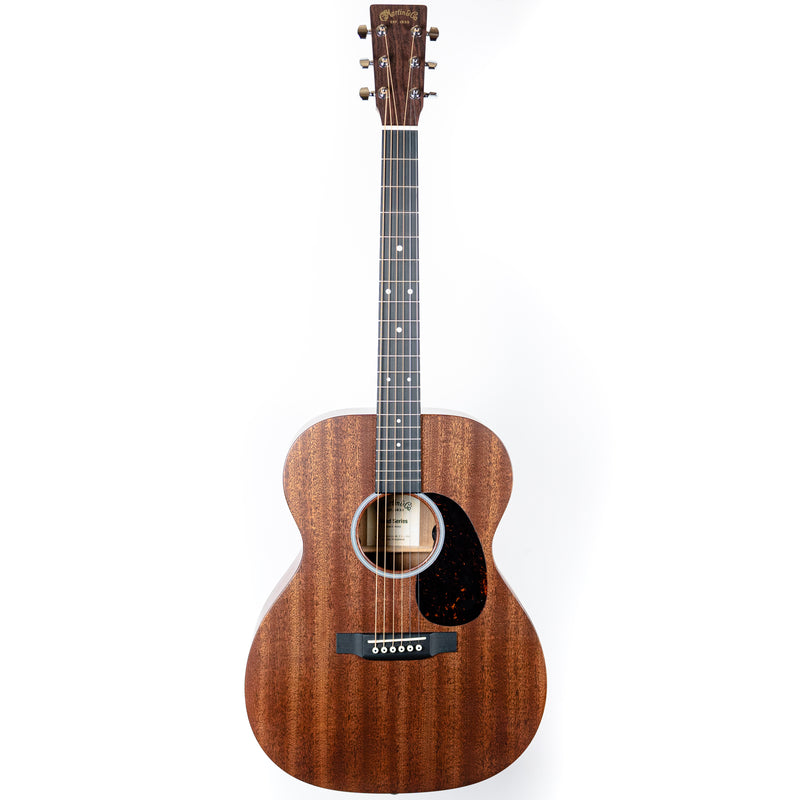Martin 000-10E Sapele Top