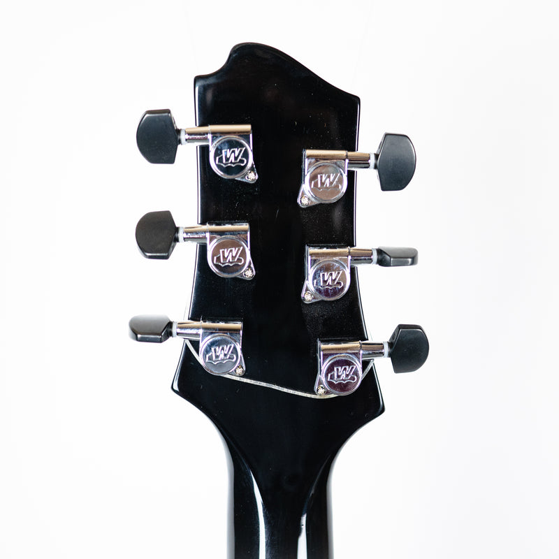 Comins GCS-1ES in Black