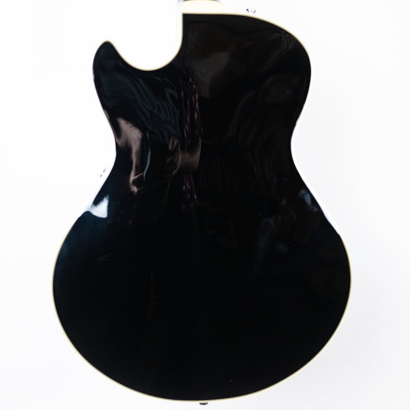 Comins GCS-1ES in Black