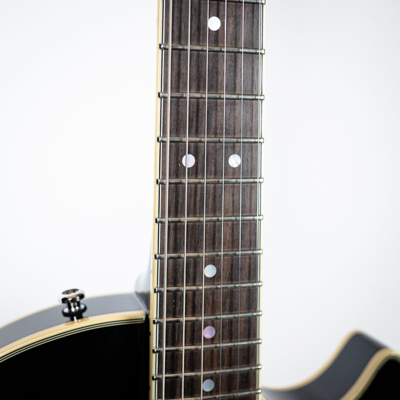 Comins GCS-1ES in Black