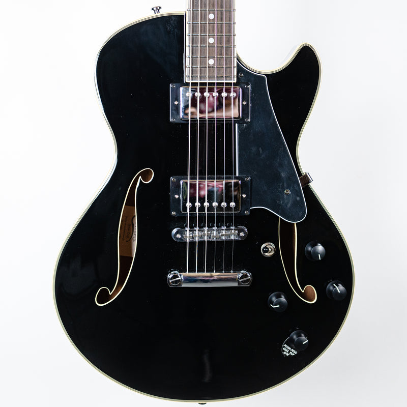 Comins GCS-1ES in Black