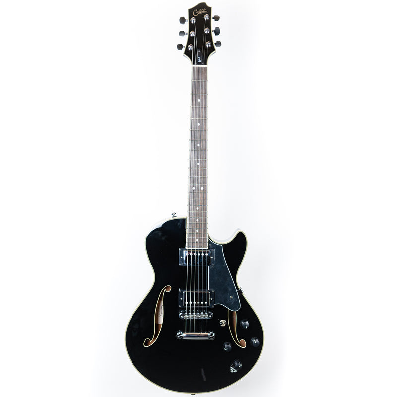 Comins GCS-1ES in Black