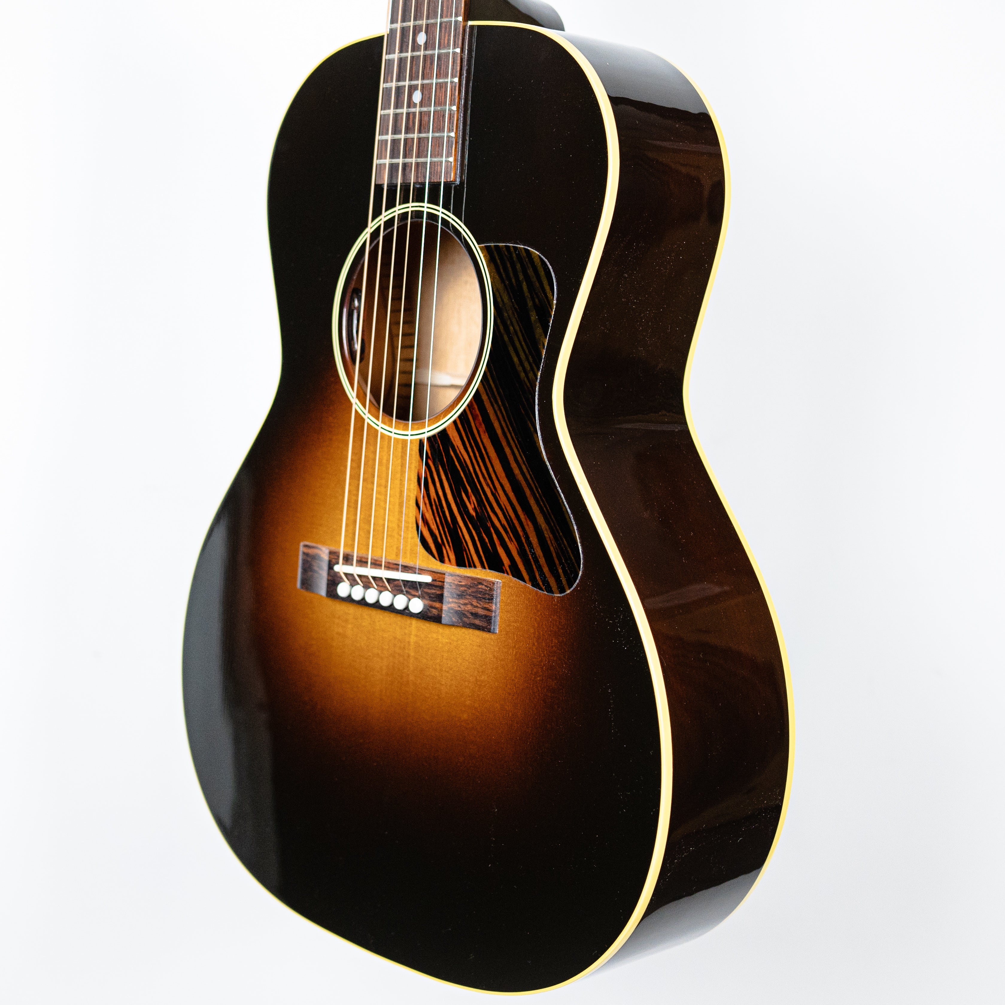 Gibson L-00 Original Vintage Sunburst — Rudy's Music