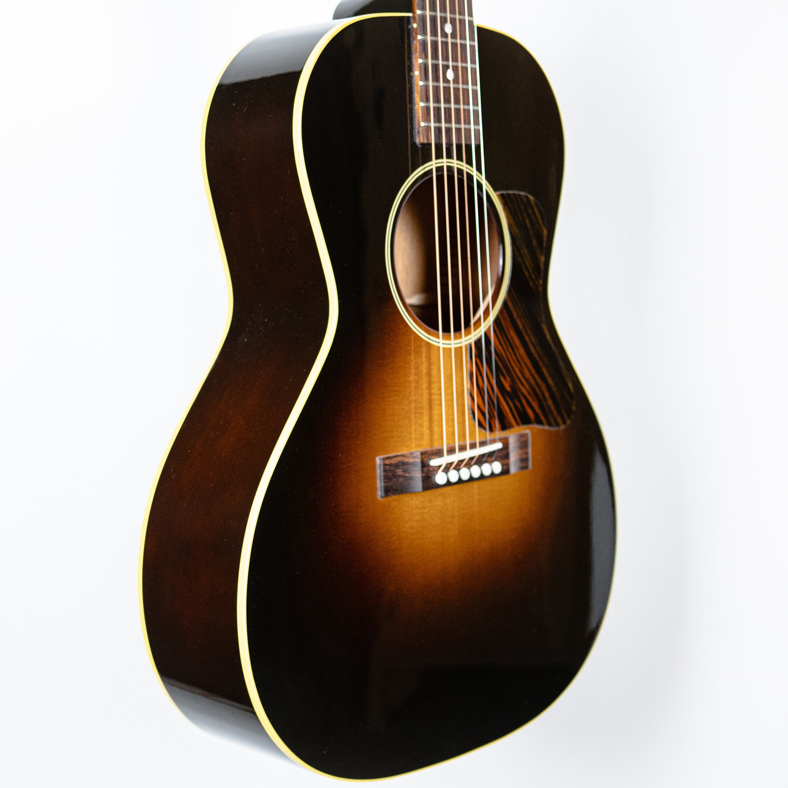 Gibson L-00 Original Vintage Sunburst — Rudy's Music