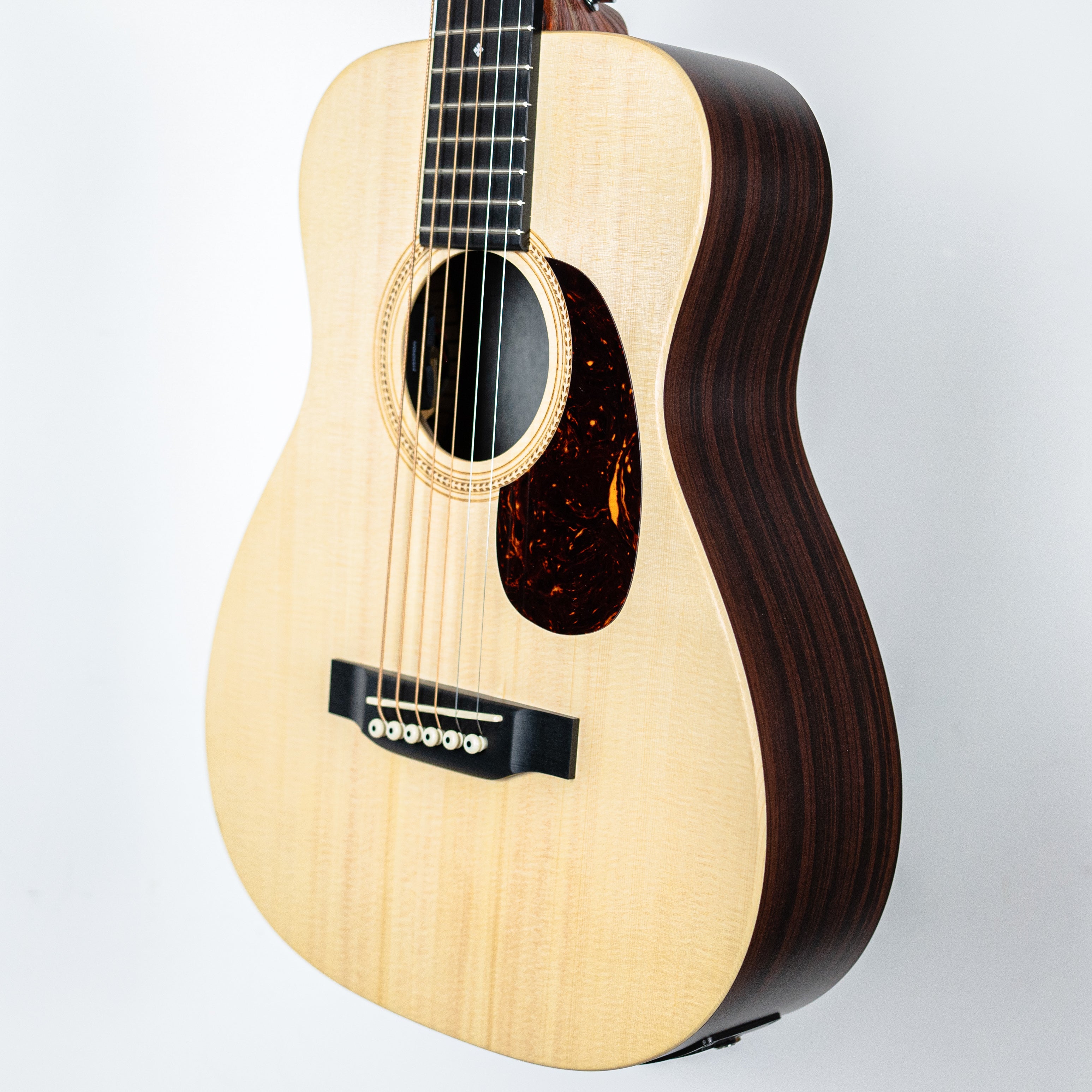 Martin LX1RE — Rudy's Music