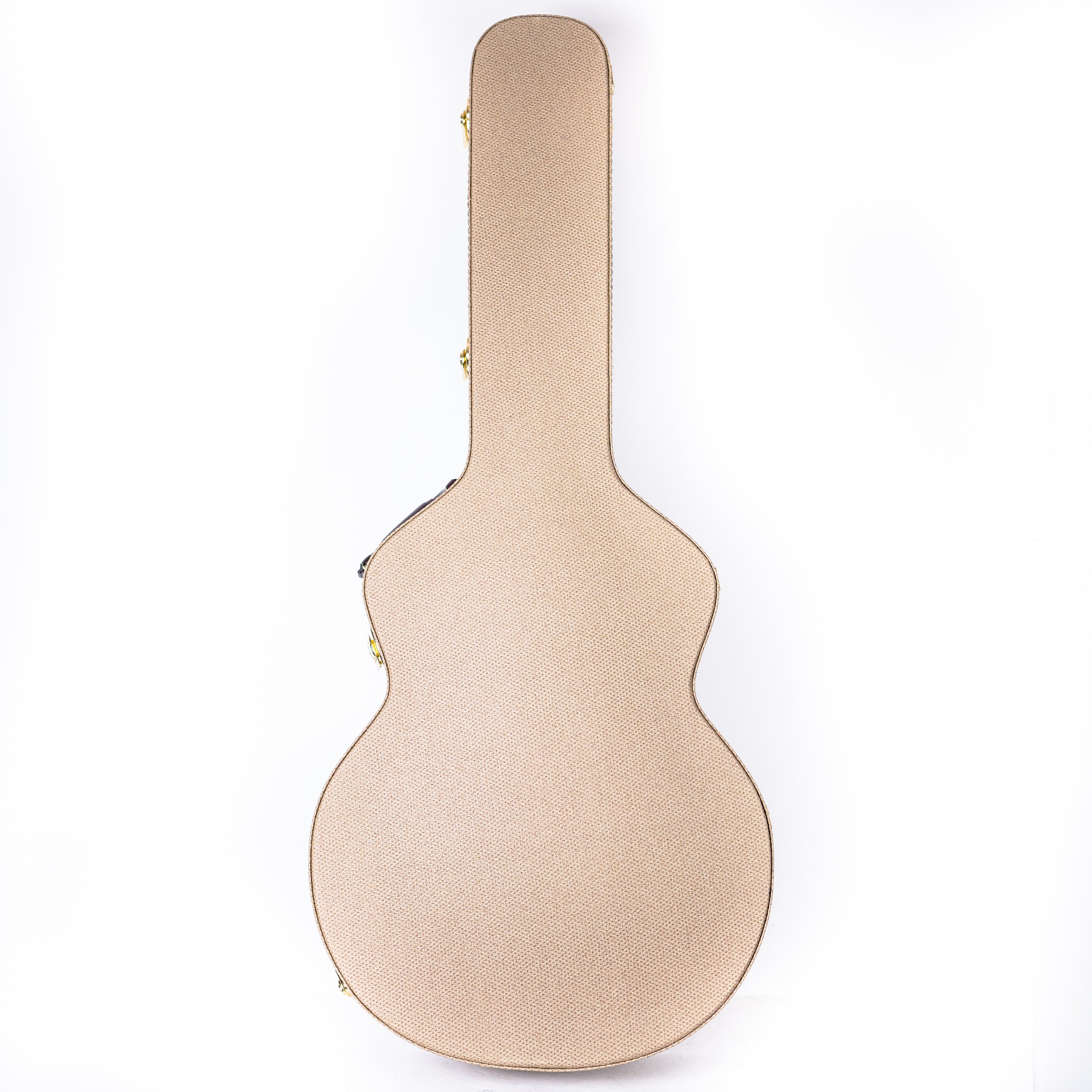 Comins GCS-16-2 Archtop in Blonde
