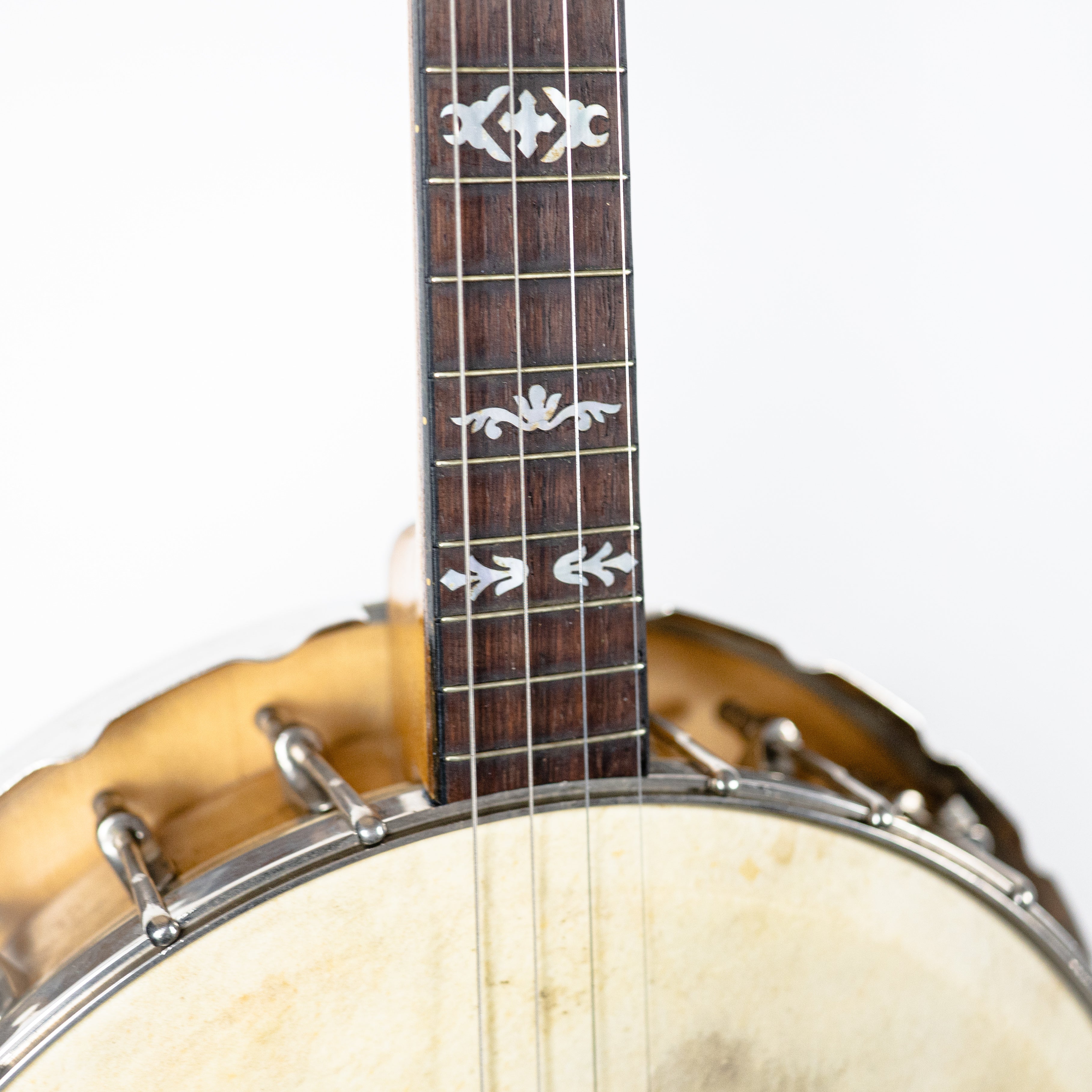 Orpheum 1920s Banjo No. 1
