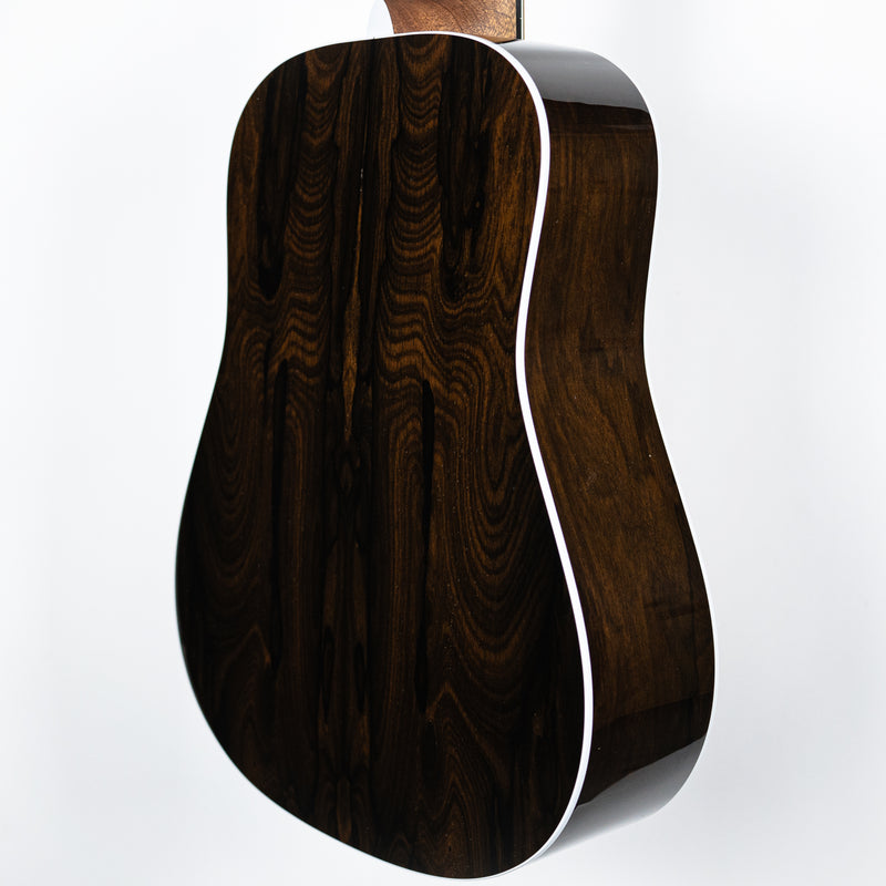 Martin D-13E Ziricote