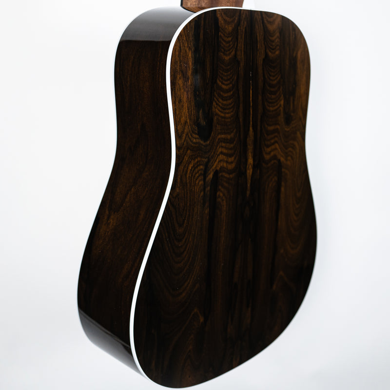 Martin D-13E Ziricote