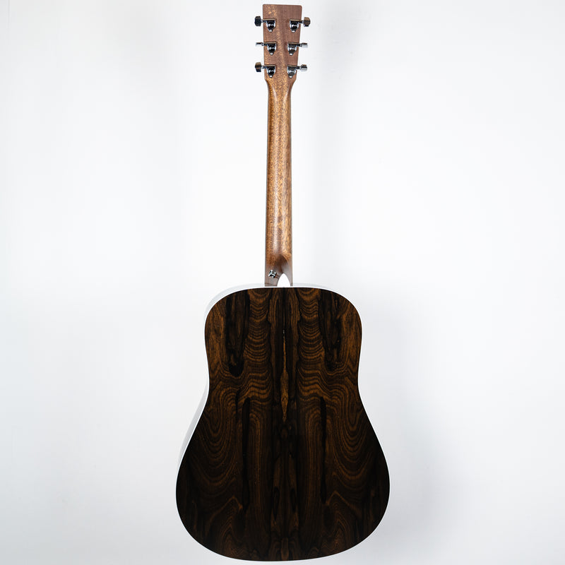 Martin D-13E Ziricote