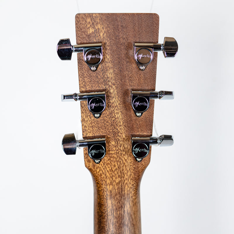 Martin D-13E Ziricote