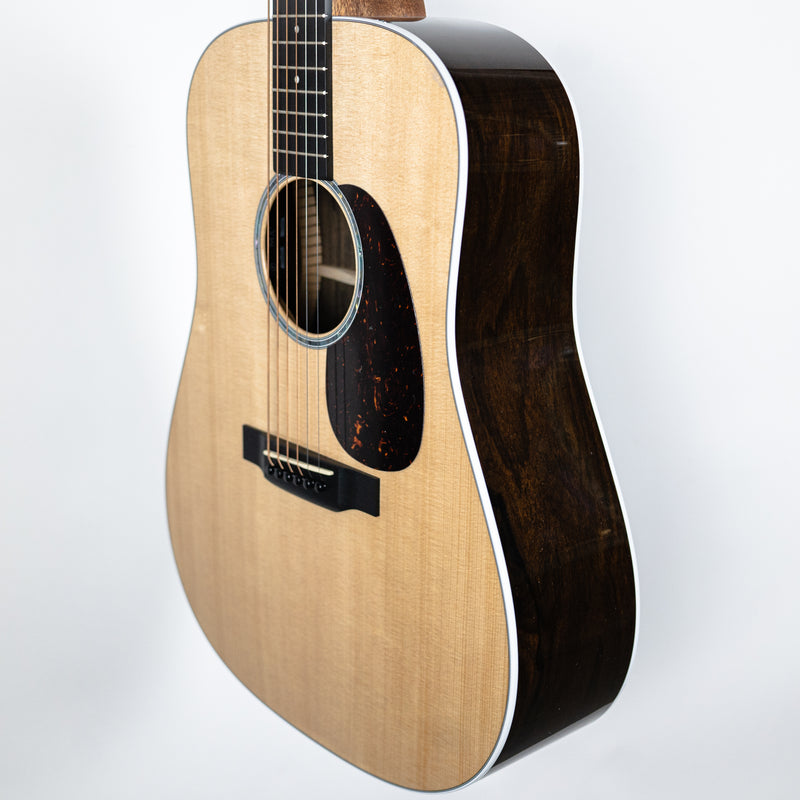 Martin D-13E Ziricote