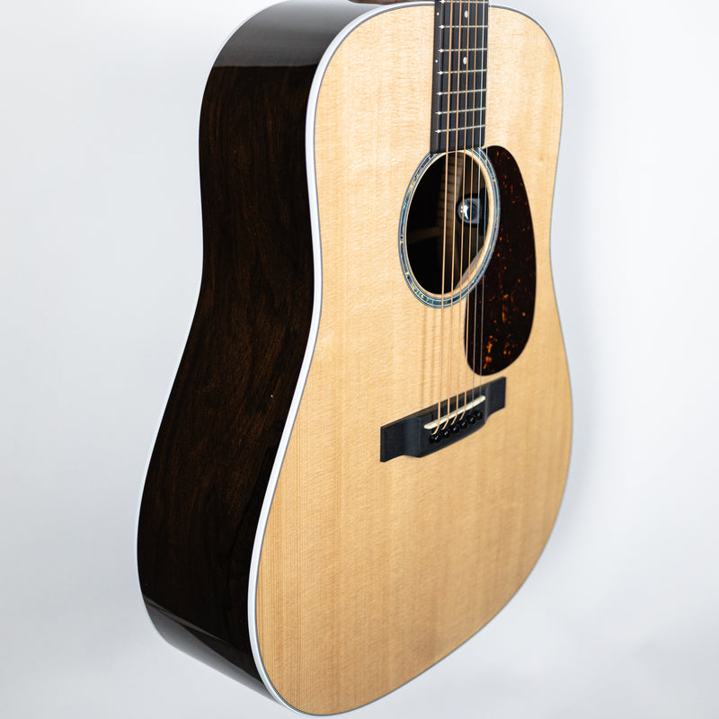 Martin D-13E Ziricote