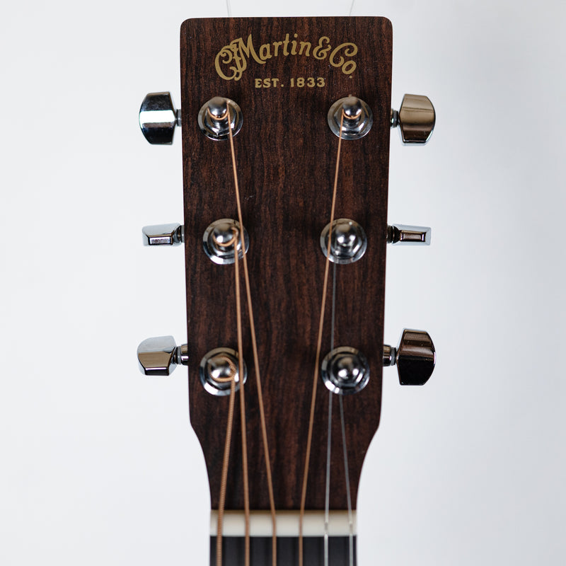 Martin D-13E Ziricote