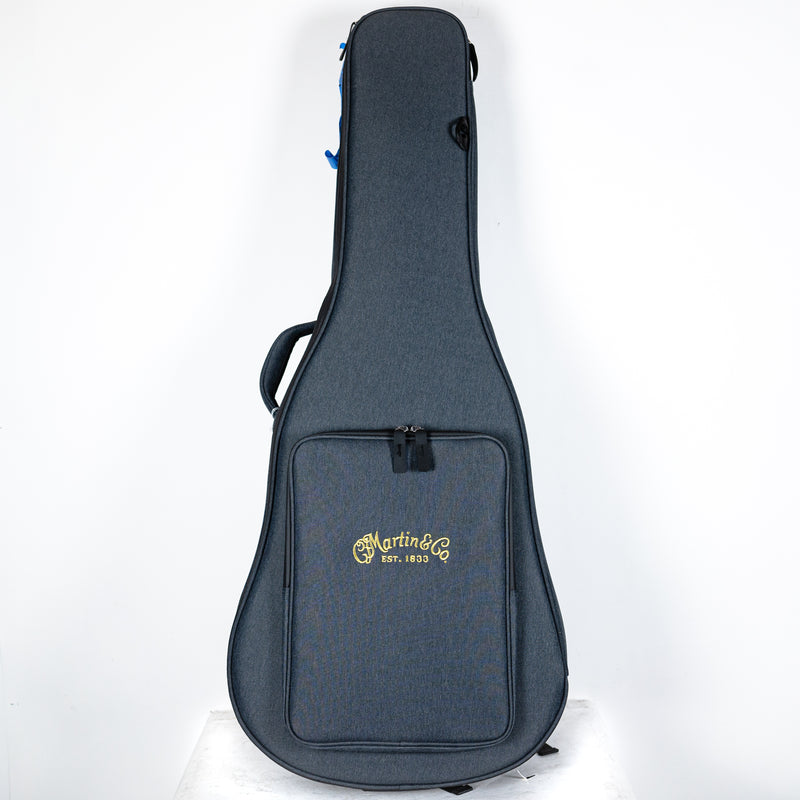 Martin D-13E Ziricote