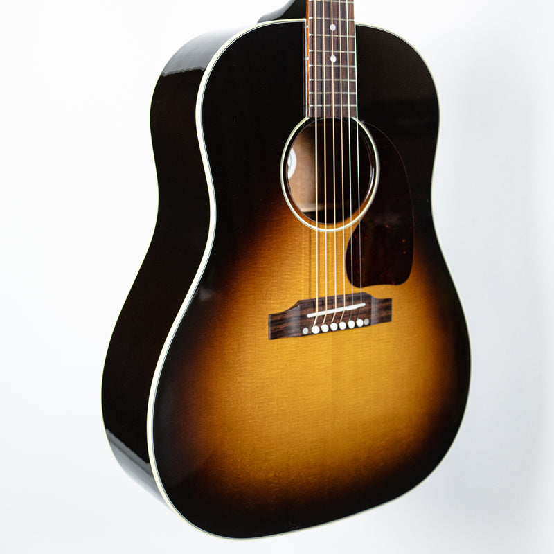 Gibson J-45 Standard Vintage Sunburst