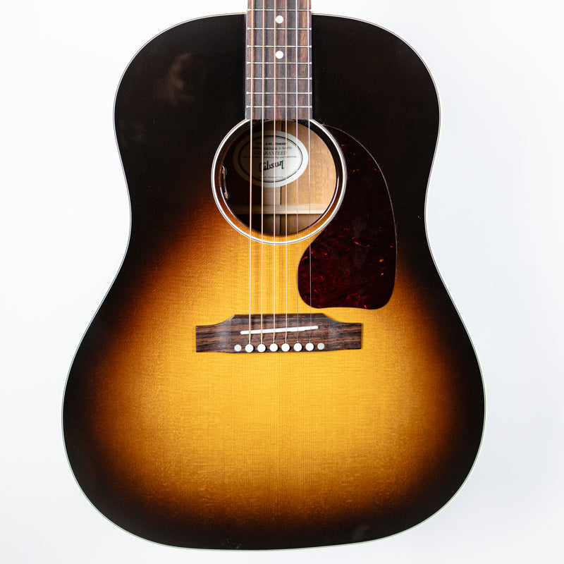 Gibson J-45 Standard Vintage Sunburst