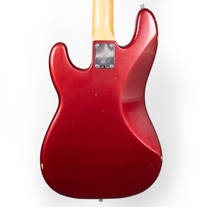 Fender Nate Mendel Precision Bass