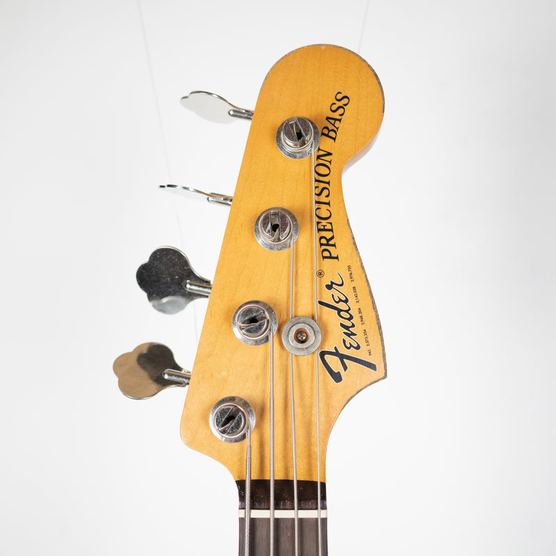 Fender Nate Mendel Precision Bass