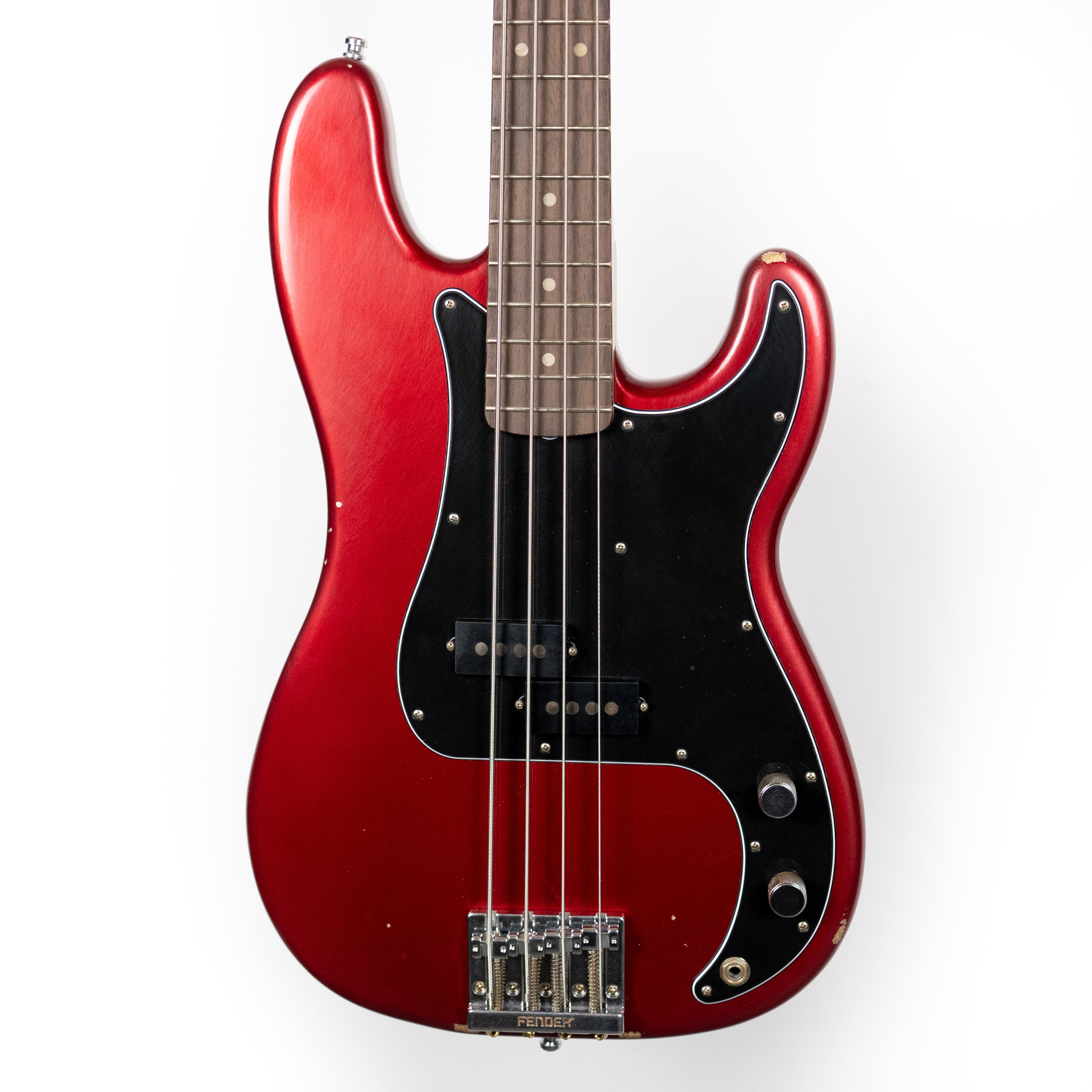 Fender Nate Mendel Precision Bass — Rudy's Music