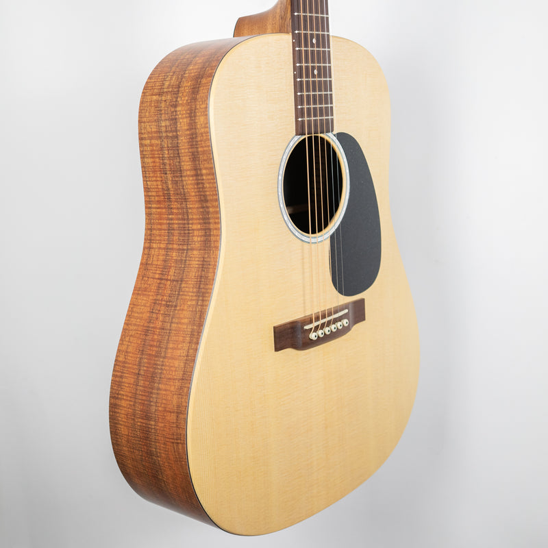 Martin D-X2E Koa