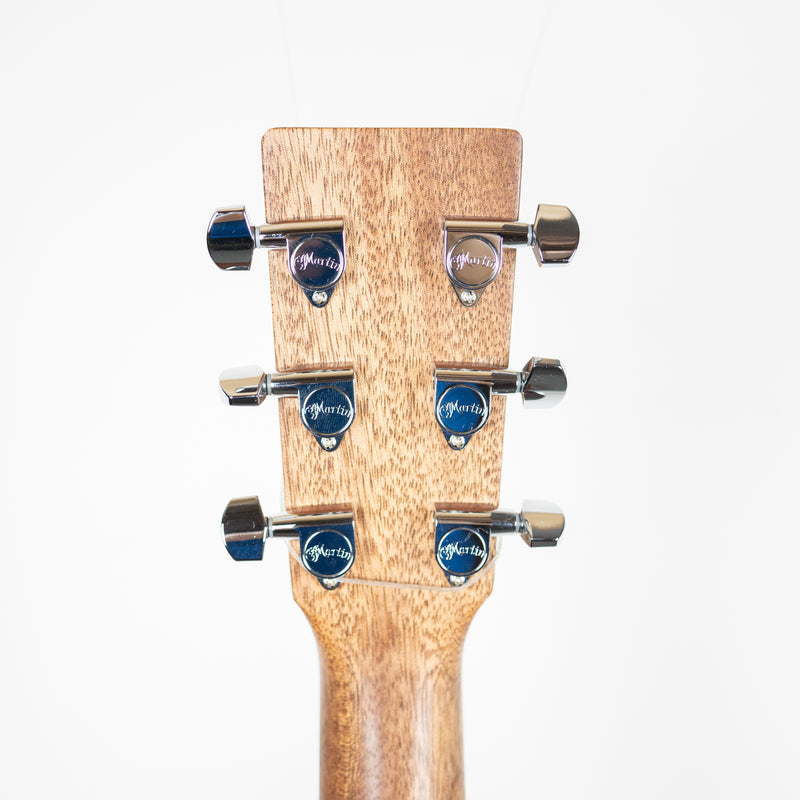 Martin D-10E Sitka Top