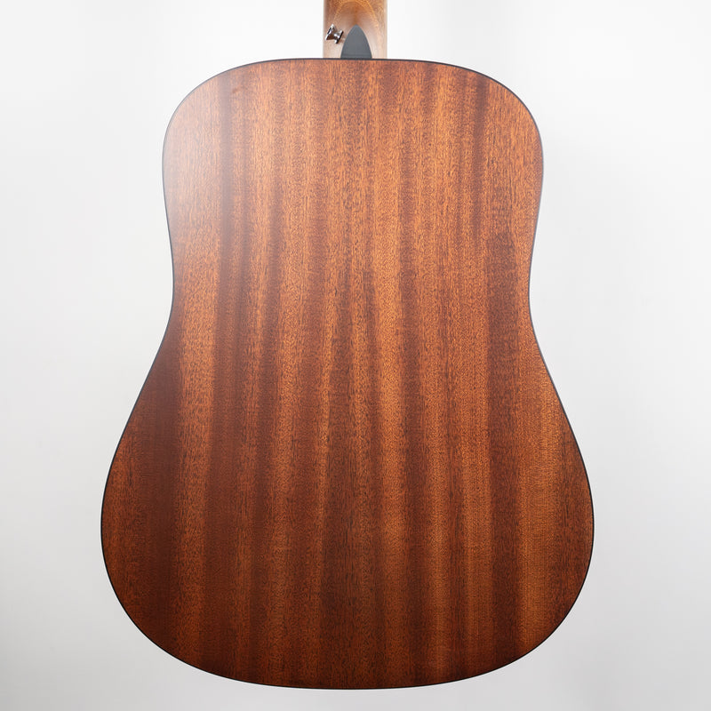Martin D-10E Sitka Top