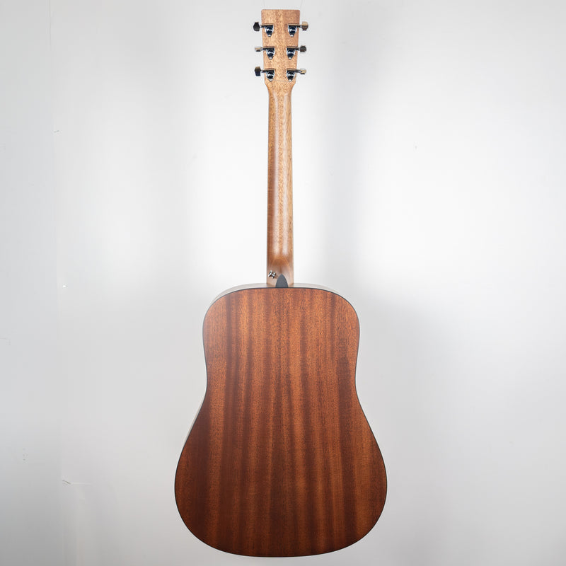 Martin D-10E Sitka Top