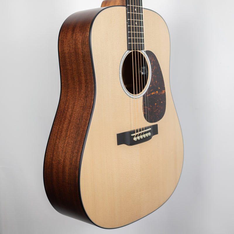 Martin D-10E Sitka Top