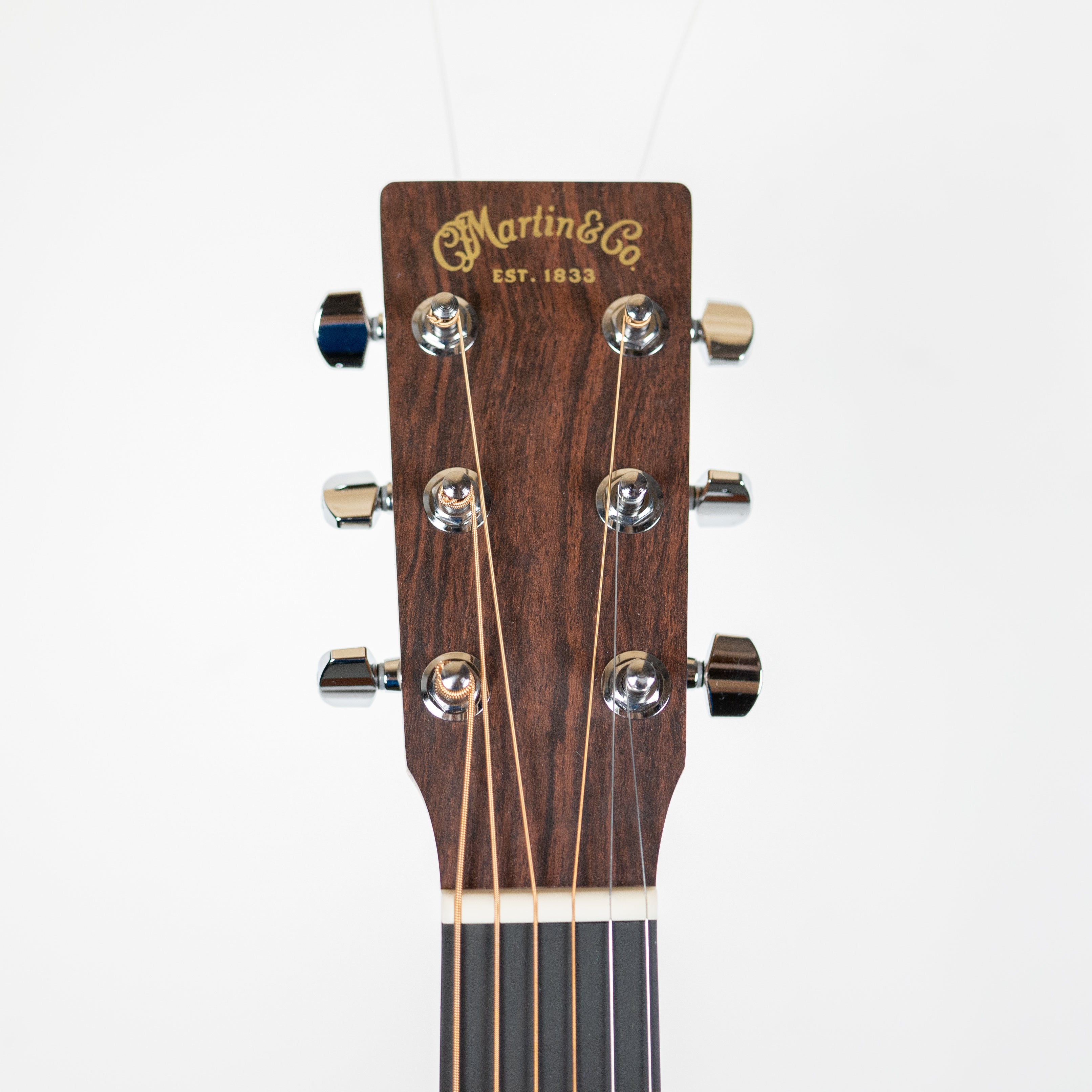 Martin D-10E Sitka Top