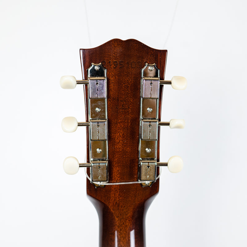 Gibson 50s J-45 Original Vintage Sunburst