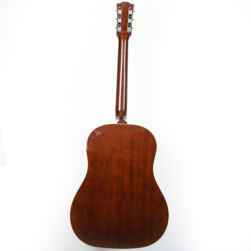Gibson 50s J-45 Original Vintage Sunburst