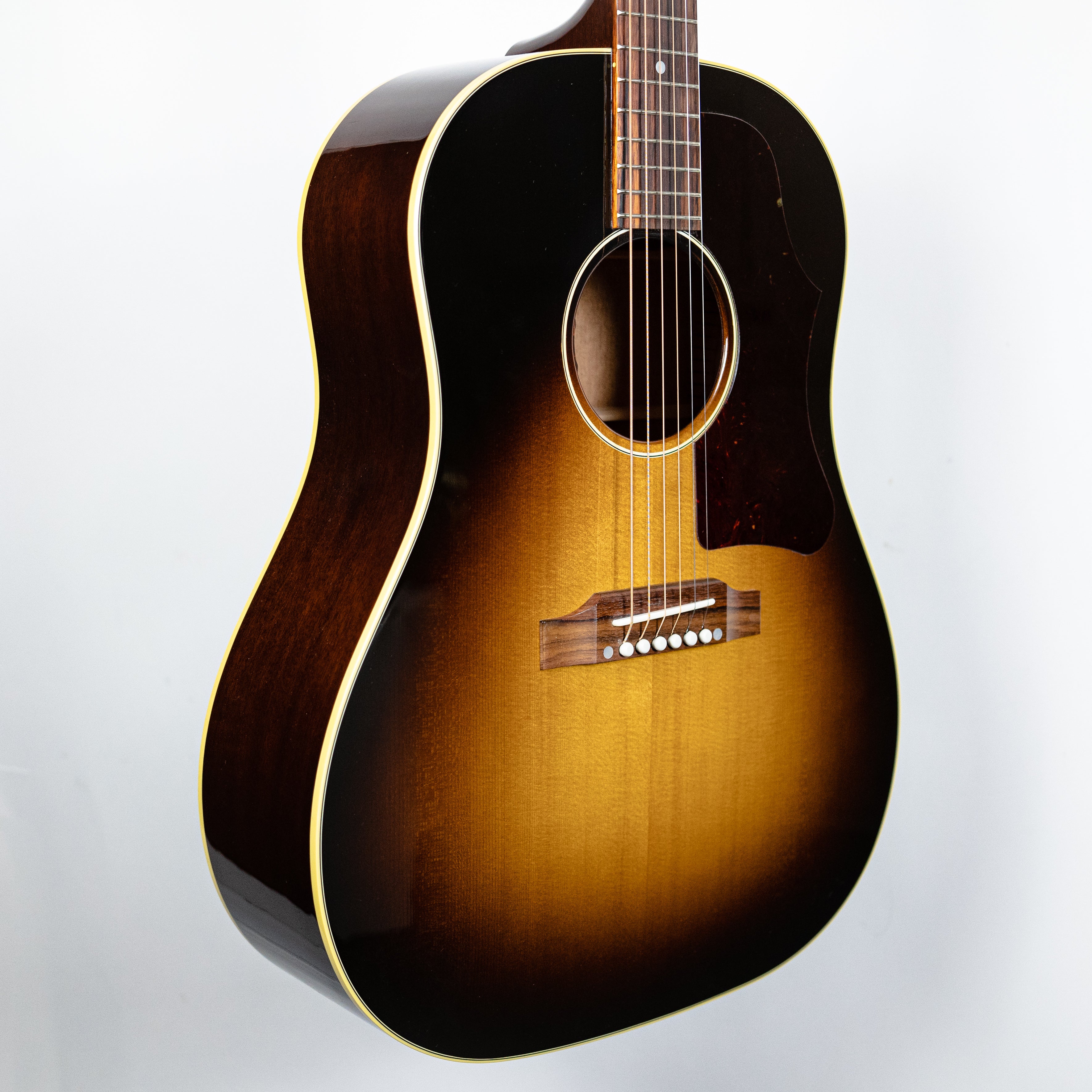 Gibson 50s J-45 Original Vintage Sunburst