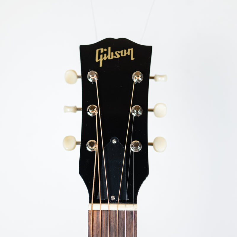 Gibson 50s J-45 Original Vintage Sunburst