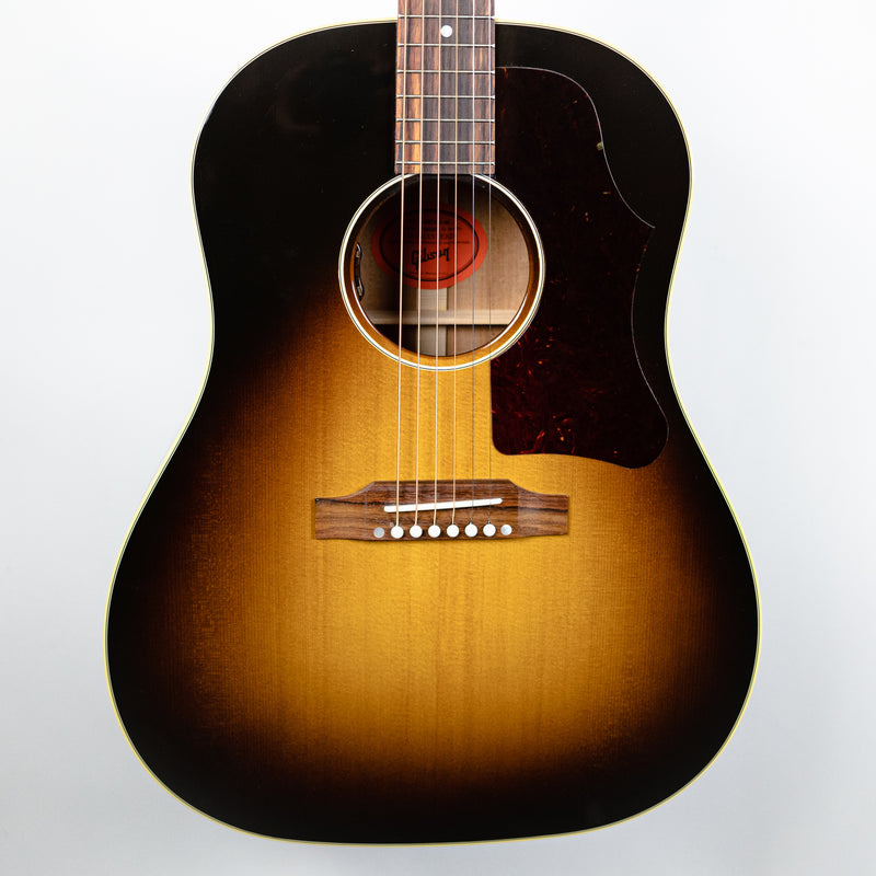 Gibson 50s J-45 Original Vintage Sunburst