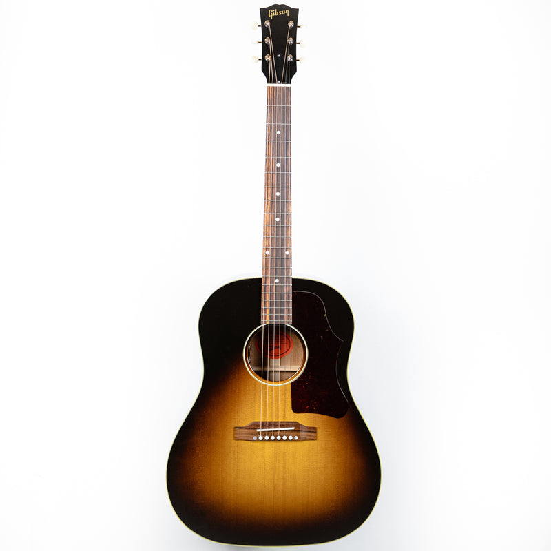Gibson 50s J-45 Original Vintage Sunburst