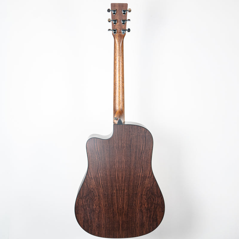 Martin DC-X2E Rosewood