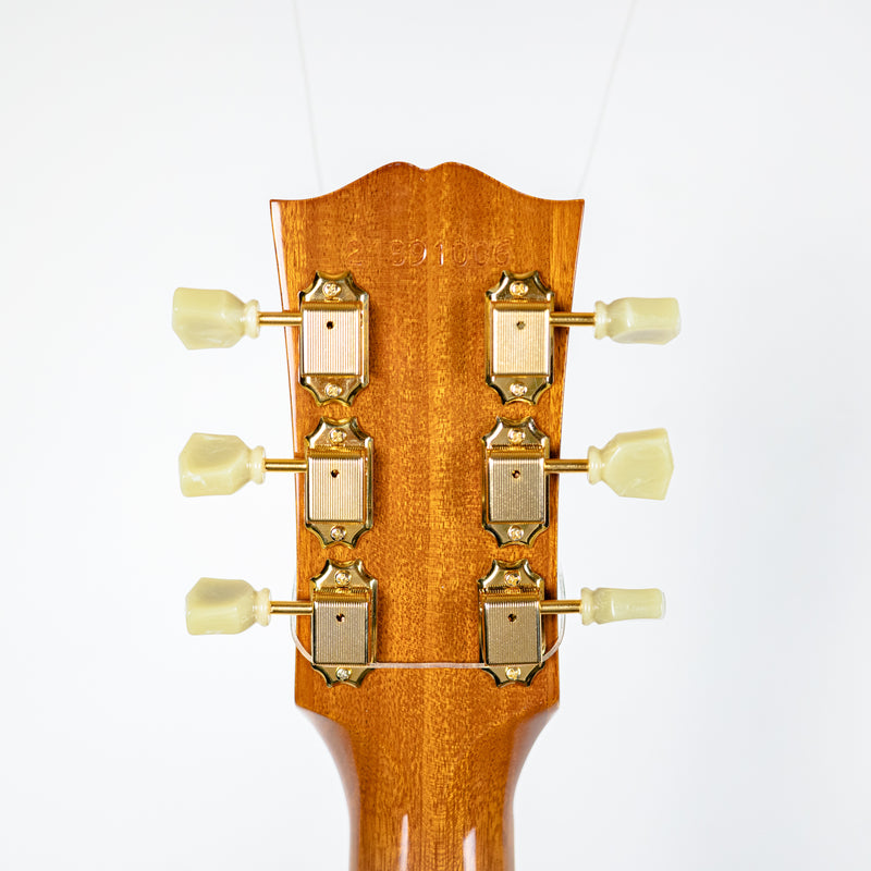 Gibson Hummingbird Original Heritage Cherry Sunburst