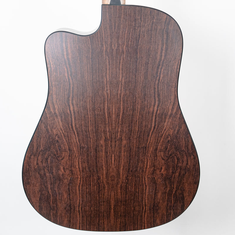 Martin DC-X2E Rosewood