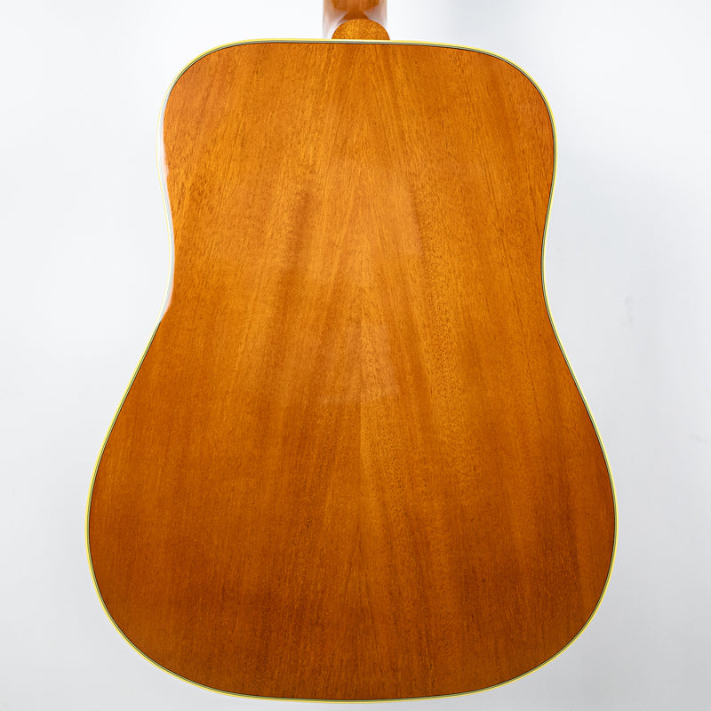 Gibson Hummingbird Original Heritage Cherry Sunburst