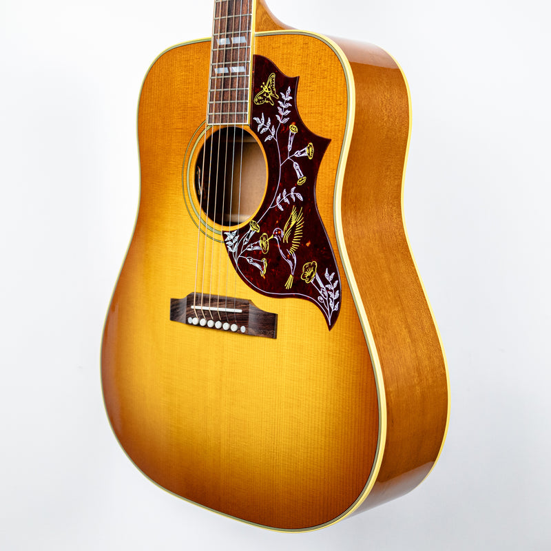 Gibson Hummingbird Original Heritage Cherry Sunburst