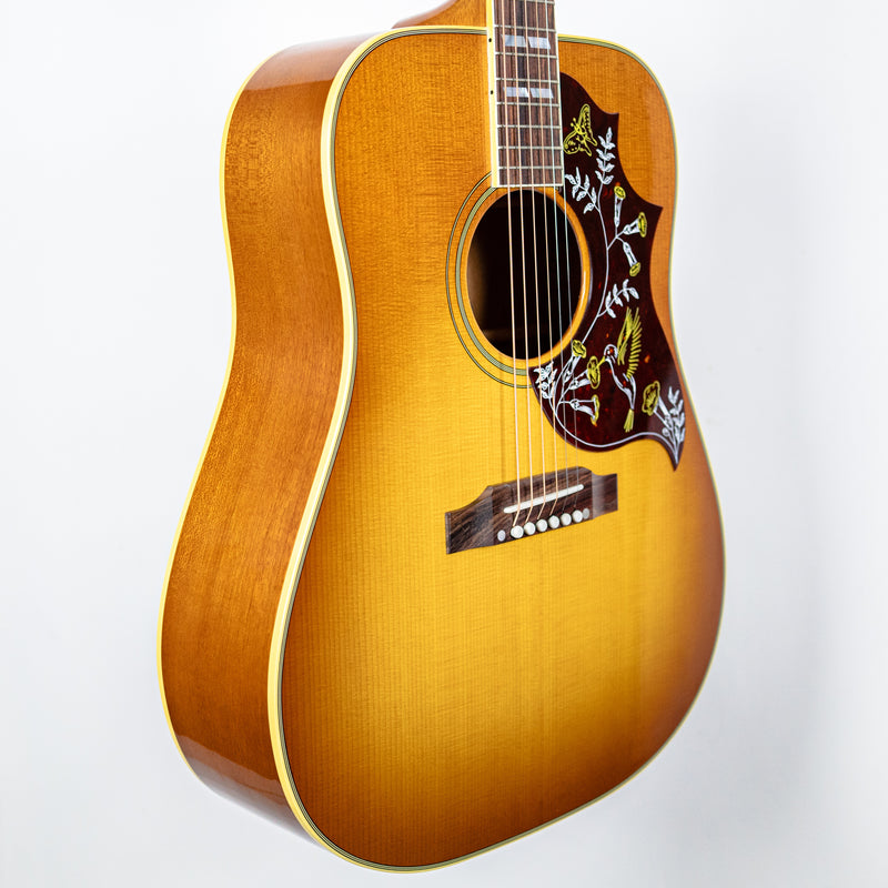 Gibson Hummingbird Original Heritage Cherry Sunburst