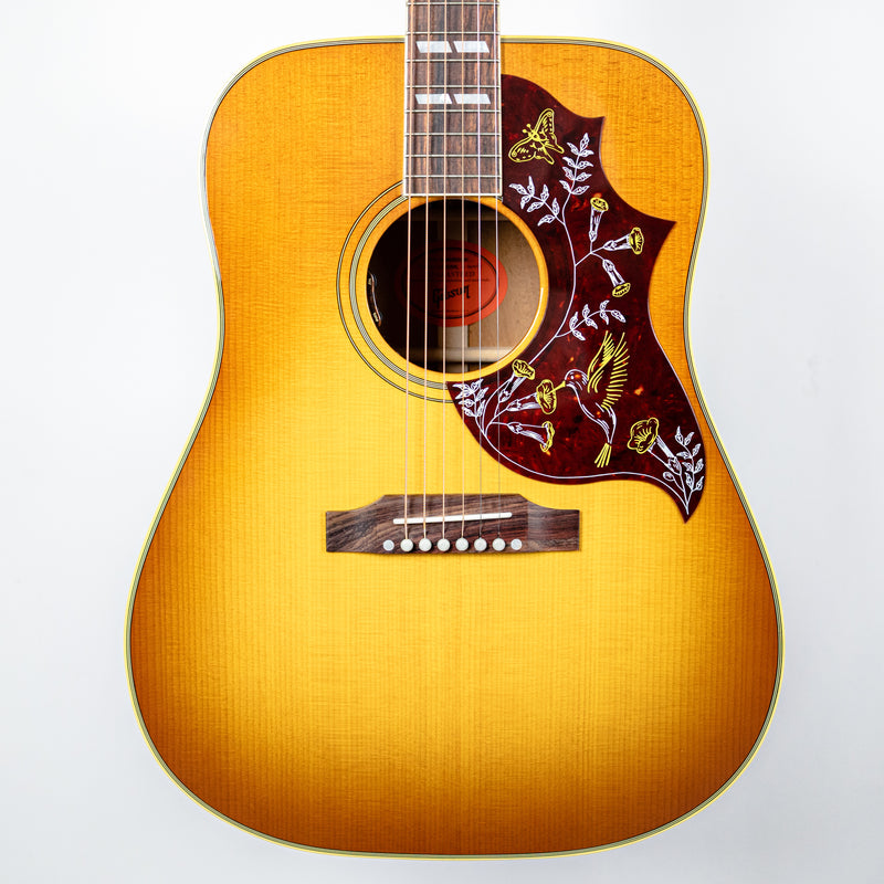 Gibson Hummingbird Original Heritage Cherry Sunburst