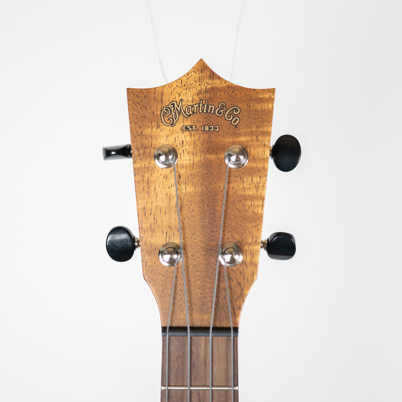 Martin 2K Tenor Uke