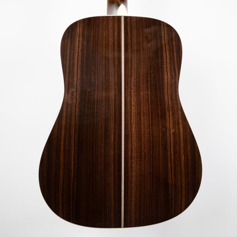 Martin D-41 Ambertone