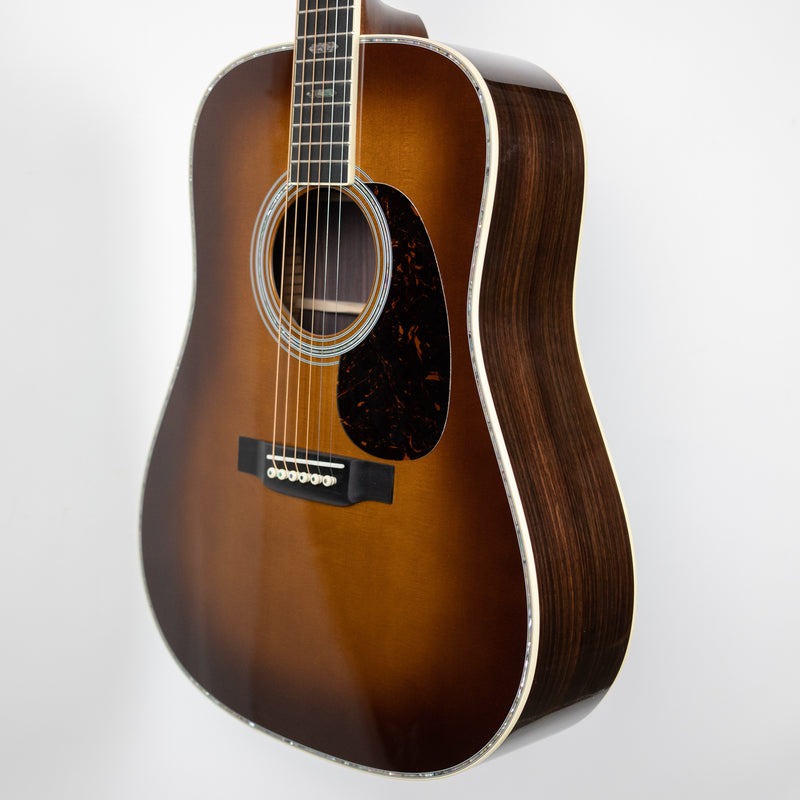 Martin D-41 Ambertone